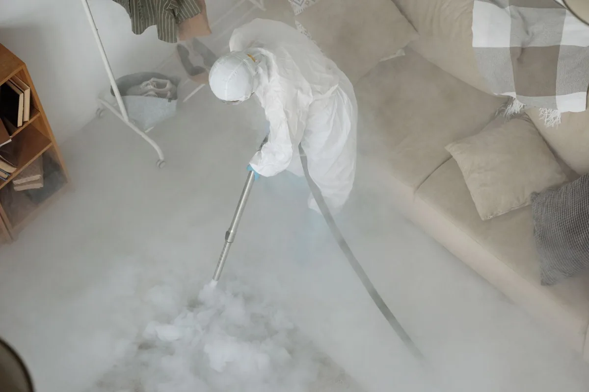Crime Scene Cleanup in Cleveland, WI