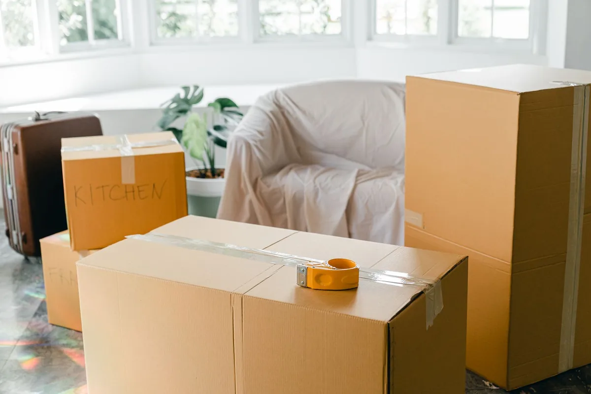 Hoarding Cleanup in Cleveland, WI